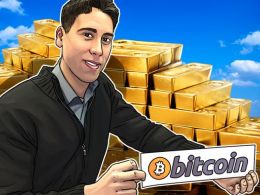 Bitcoin’s Victory Over Gold May Continue In 2017