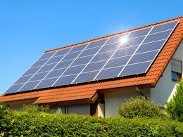 Australia’s Blockchain Solar Power-Trading Suburbs Take Shape