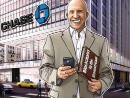 Your Phone is Better Than Chase Manhattan: Stories Behind Blockchain