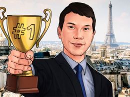 Bitcoin Bitwage Wins Tech Competition Organized By The French Government
