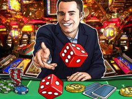 Roger Ver on Launch of Bitcoin Games Online Casino