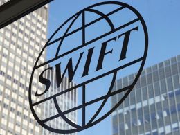 Swift’s Global Head of Banking Argues Blockchain Isn’t a Disruption