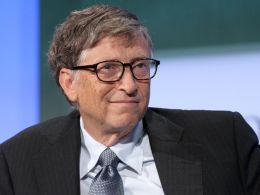 Here’s What Bitcoin Enthusiast Bill Gates Just Discussed with Donald Trump