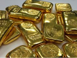 Combining Gold Assets With the Blockchain: Britain’s Royal Mint and Vaultoro