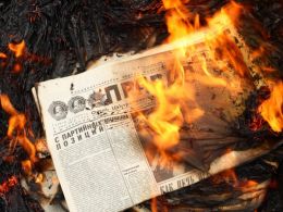 Bitcoin Branded a Failure as Media Erupts Over Mike Hearn Exit