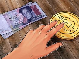 Venezuelans Are Buying Bitcoin to Purchase Basic Goods, Treat Cancer