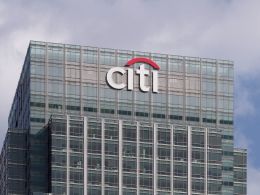 Citi Invests in Blockchain FX Trading Firm Cobalt DL