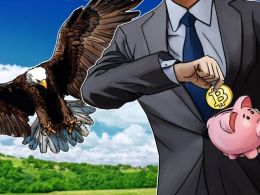 Time to Opt for Bitcoin Savings as Federal Reserve Keeps Injecting Cash into Banks