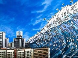 Blockchain Is 2016’s Biggest Tsunami Says Major Software Company