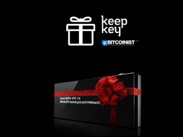 We’re Giving Away 7 KeepKey Wallets This Holiday Season