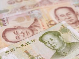 Blockchain Tech Ignores USD, Allows Baht-Yuan Transfers in Thailand, China