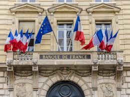 France's Central Bank Details its First Blockchain Test