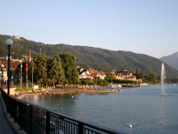Swiss Town Zug Continues Allowing Bitcoin Payments for Municipal Services