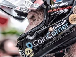 Demonstrating the Possibilities of Bitcoin Through Extreme Sports