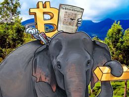 Indian Mainstream Media Covers Bitcoin Actively Amid Gold Confiscation