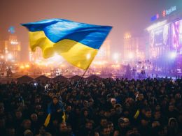 Ukraine Nationalizes Country’s Largest Pro-Bitcoin Bank To Prevent Meltdown