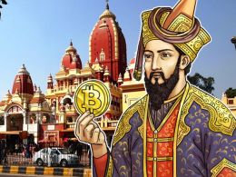 As India Changes Cash War Goal Posts, Bitcoin Gets Blamed for Capital Flight