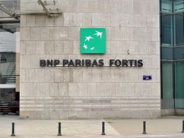 BNP Paribas Clients Conduct 'Live' Blockchain Payments