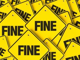 FINRA Fines Various Banks Over Bad Record-Keeping Practices