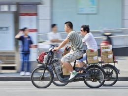 A Blockchain Sub-Committee Could Help Transform China’s Logistics Industry