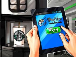 Starbucks App Goes Bitcoin With iPayYou Integration