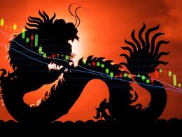 Yuan Heading for Big Drop – What China’s Outflows Mean for Bitcoin