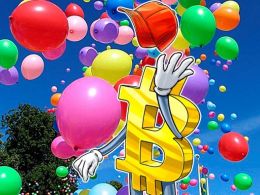 Bitcoin Market Cap Crosses $14 Bln, All Time High