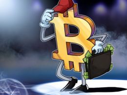 Another $1 Bln to Bitcoin Market Cap: Why The Rally?
