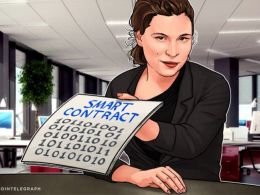 Susanne Tarkowski on How Smart Contracts Can Add Value to Your Business