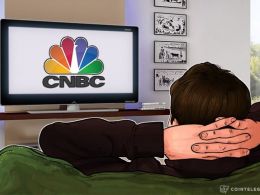 CNBC Analysts Explain Bitcoin Price Surge on Mainstream TV