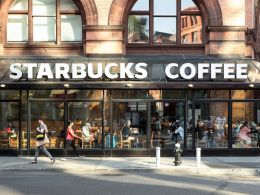 iPayYou Enables Bitcoin Payments to Starbucks’ Official App