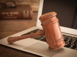 Get Ready for 2017 – These Legal Precedents on Bitcoin Were Set in 2016