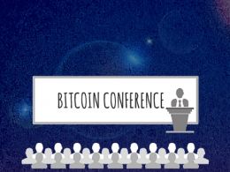 Events Like North American Bitcoin Conference to Faciliate Interaction Between Industries
