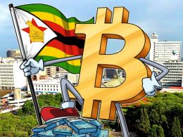 Zimbabweans Have No Choice But to Accept New Currency but Bitcoin is Best