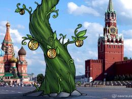 Moon Update: LocalBitcoins Markets Hit Record Trading in Russia, Chile, Venezuela, Romania