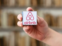 AirBnB ‘Not Yet’ Accepting Bitcoin CEO Says, ‘Surprised’ By Demand