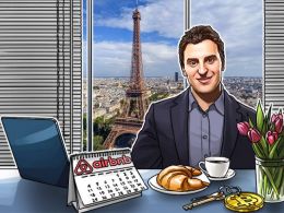 Most Airbnb Users Want Bitcoin Payment Integration in 2017, Asked by CEO Chesky