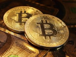 Bitcoin Crosses $15 Billion Market Cap