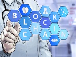 16 Percent of Healthcare Companies to Have Commercial Blockchain Solutions in 2017