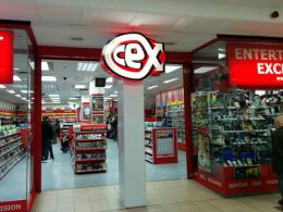 Second-Hand Electronics Retailer CeX Will Accept Bitcoin Across the UK