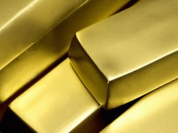 Euroclear Bankchain Tests Blockchain-Based Gold Settlement Service