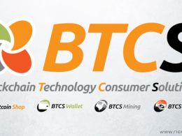 Bitcoin Company BTCS Finances $2.3 Million with Board's Participation