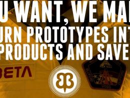 Betabrand Accepts Bitcoin For The 