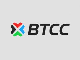 BTCChina Rebrands as BTCC in International Shift