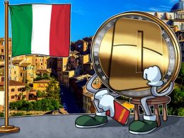 Italy Suspends Onecoin’s Activities Declaring Them a Pyramid Scam