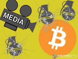 Mainstream Media and Bitcoin Adoption, a Love-Hate Relationship