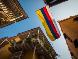 Colombia Declares Bitcoin and Other Digital Currencies Illegal