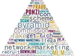 AGCM Bans OneCoin’s Alleged Pyramid Scheme Activities in Italy