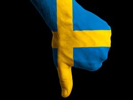 Swedish Public Rejects World’s First eKrona Digital Currency