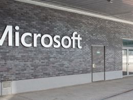 The Microsoft Office 365 to Include Bitcoin Support